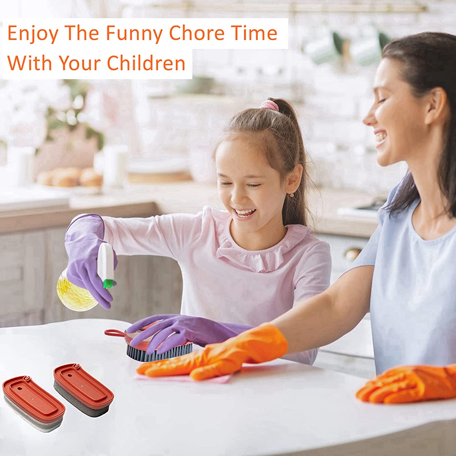 reinigungsbürste elektrisch