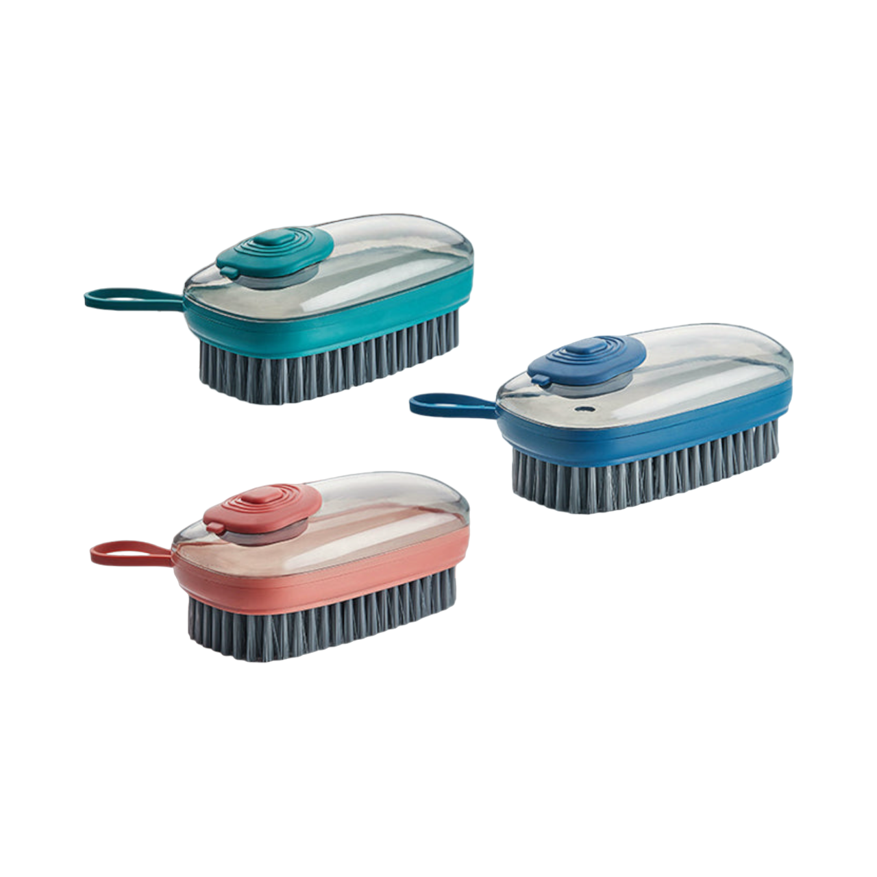 AutomaScrub Multifunktion Flüssigreinigungsbürste