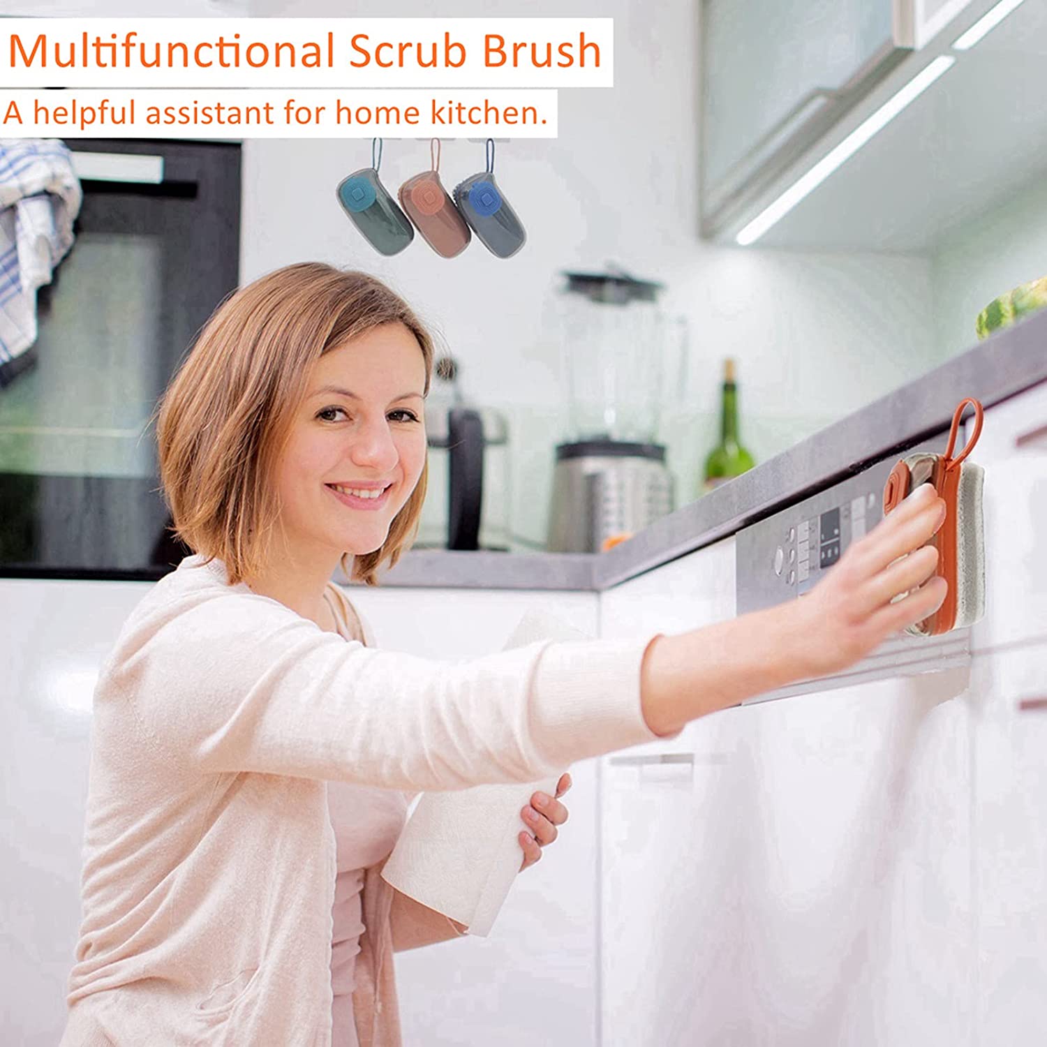 reinigungsbürste elektrisch