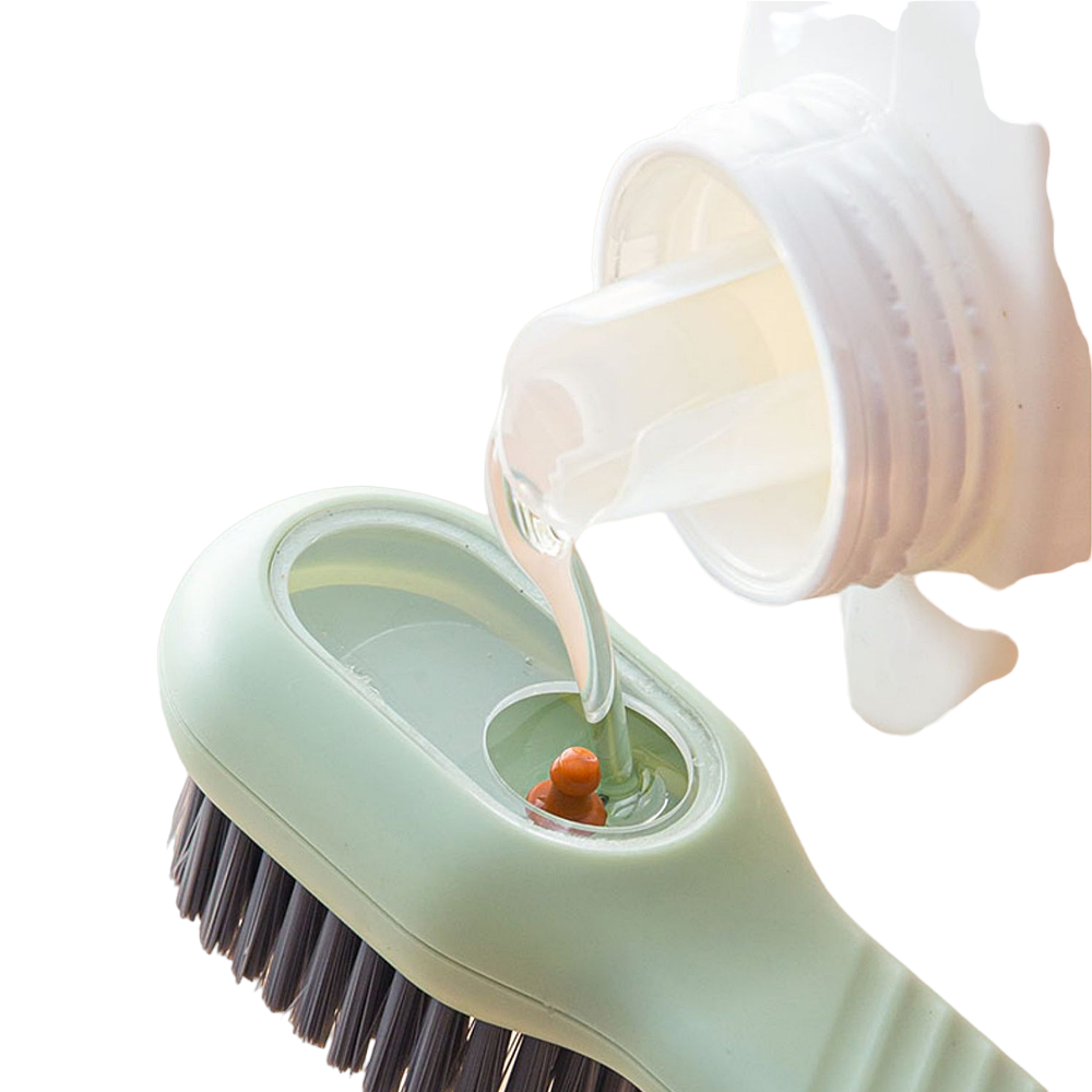 elektrische putzbürste