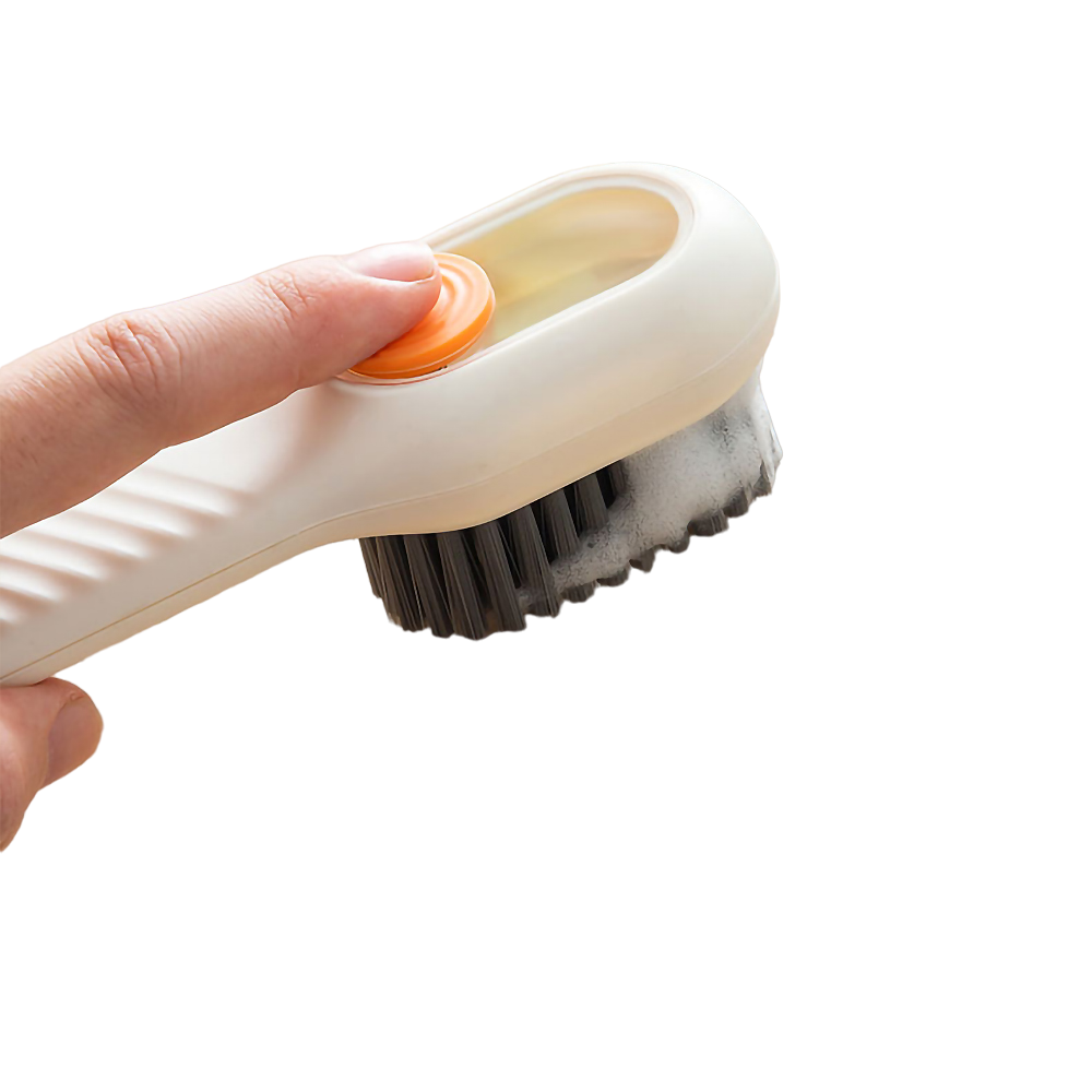 elektrische putzbürste