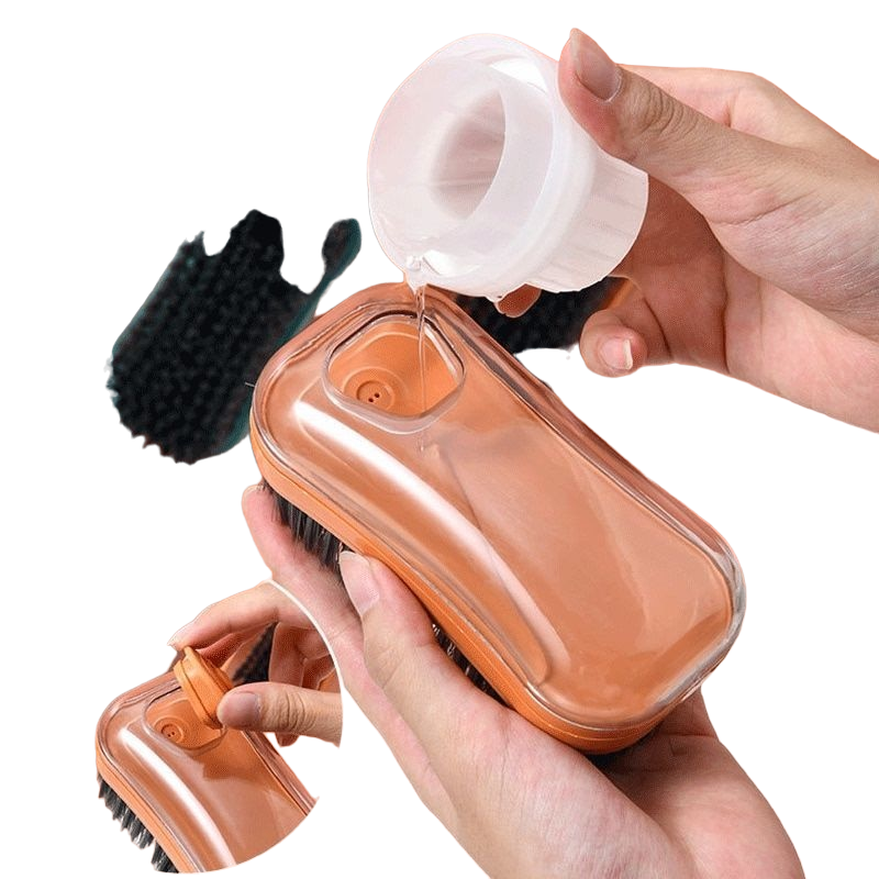 elektrisch reinigungsbürste