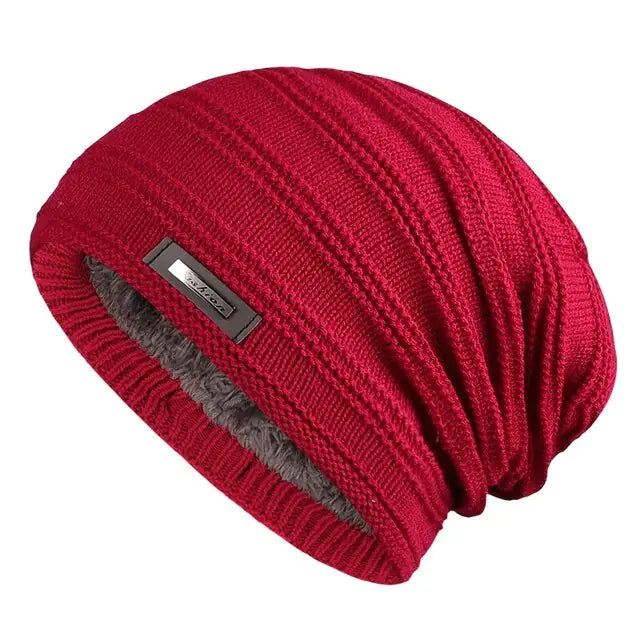 Bonnet d&