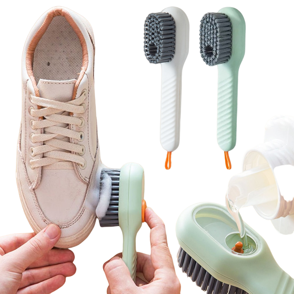 elektrische putzbürste