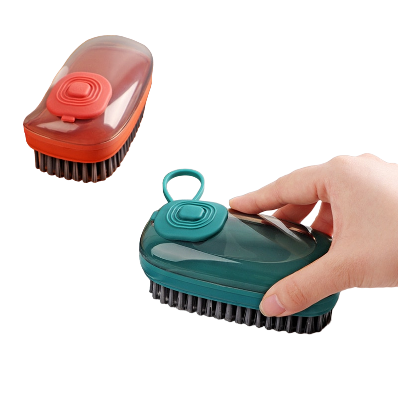 reinigungsbürste elektrisch