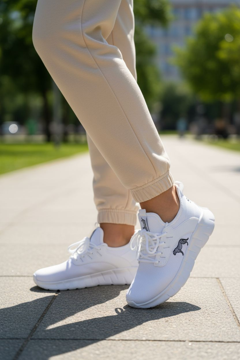 RameTrail ComfortStride