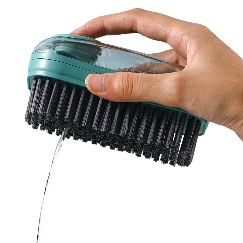 Brosse de nettoyage liquide multifonction AutomaScrub