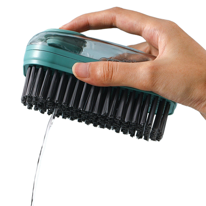 Brosse de nettoyage liquide multifonction AutomaScrub
