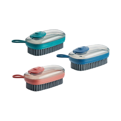 Brosse de nettoyage liquide multifonction AutomaScrub
