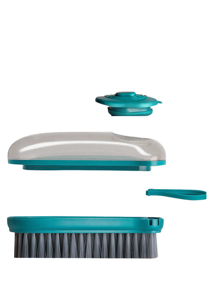 Brosse de nettoyage liquide multifonction AutomaScrub