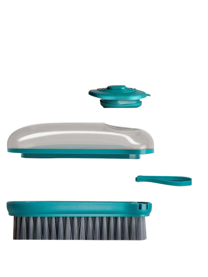 Brosse de nettoyage liquide multifonction AutomaScrub