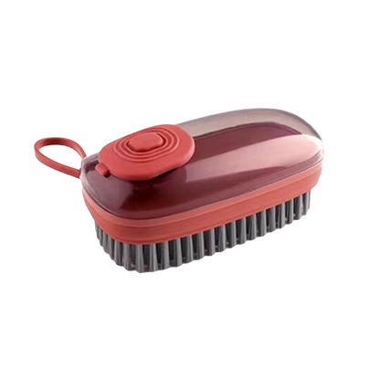 Brosse de nettoyage liquide multifonction AutomaScrub