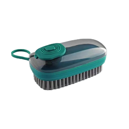 Brosse de nettoyage liquide multifonction AutomaScrub
