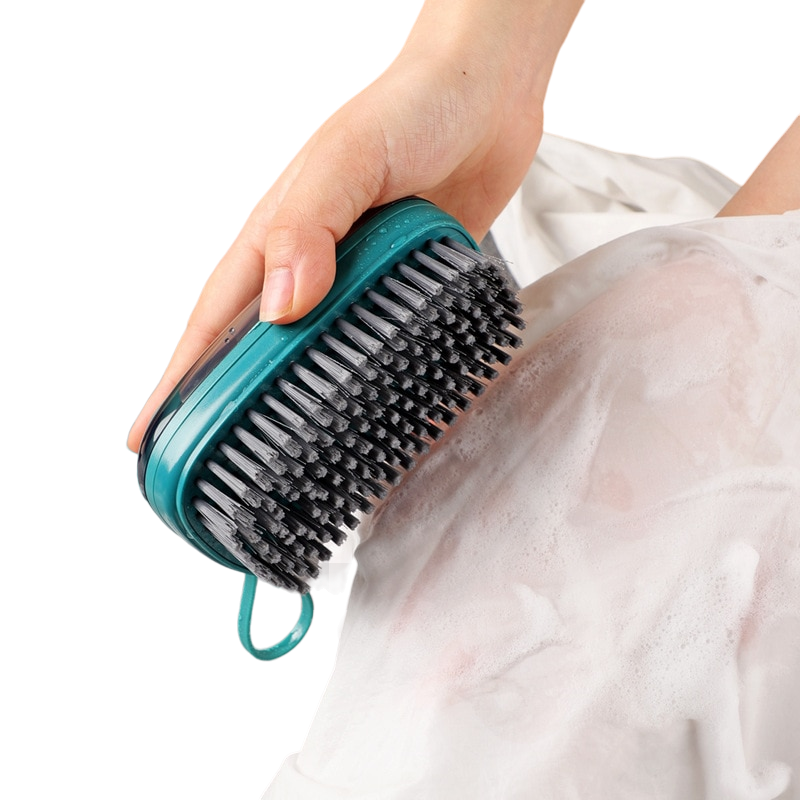 Brosse de nettoyage liquide multifonction AutomaScrub
