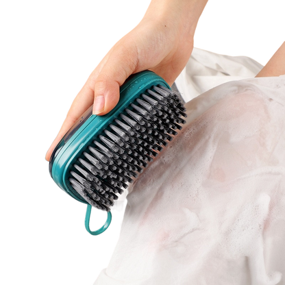 Brosse de nettoyage liquide multifonction AutomaScrub
