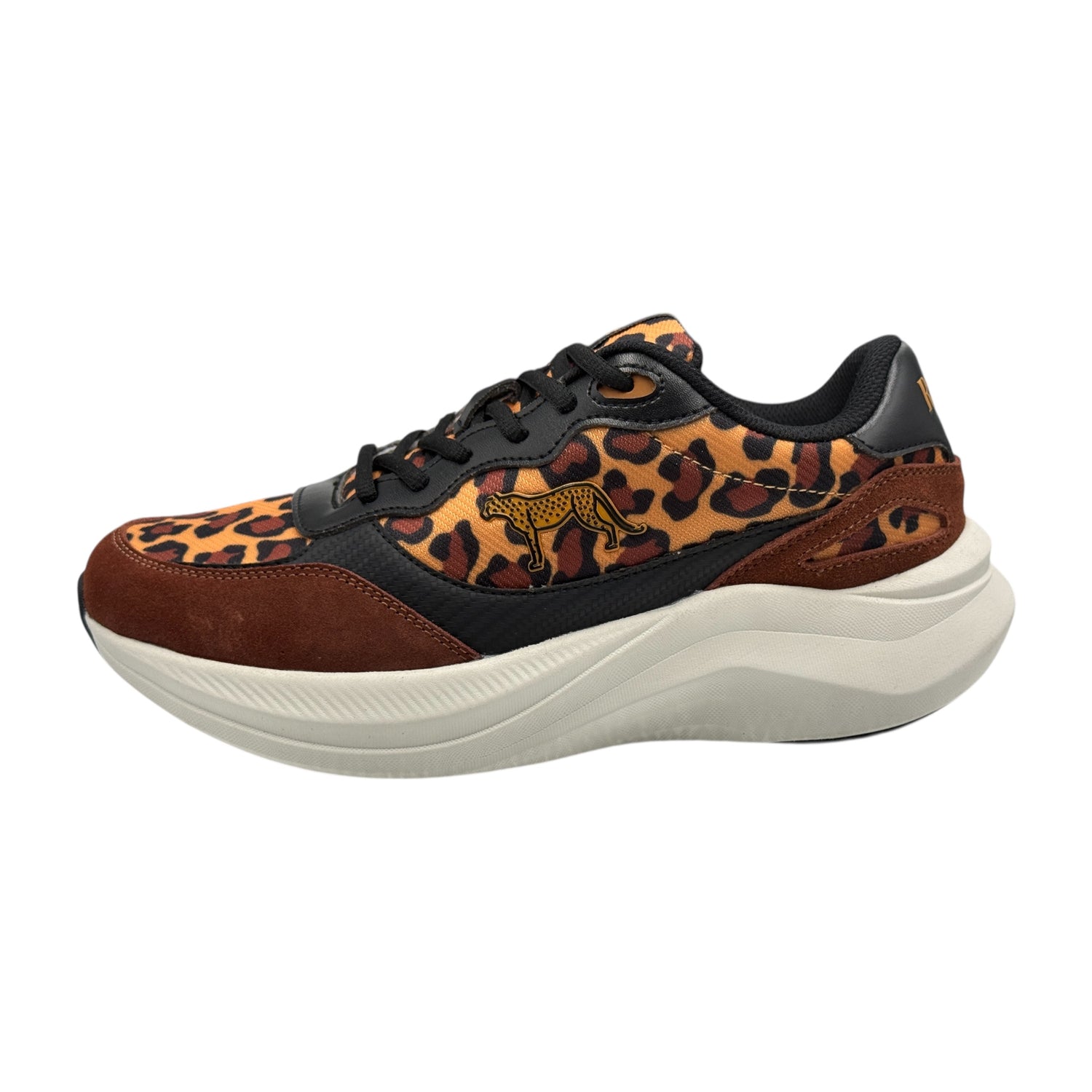 VictoryTrail - The Sneaker for Winning Hearts