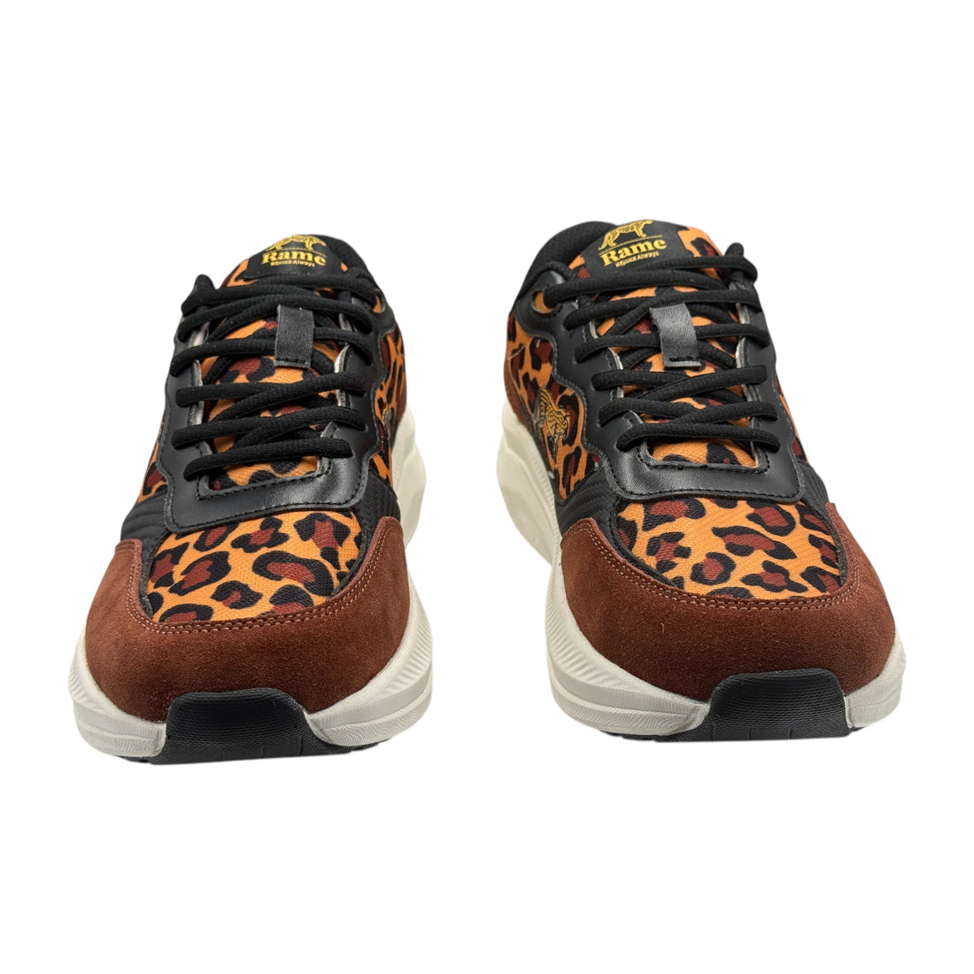 VictoryTrail – Der Sneaker für Siegerherzen