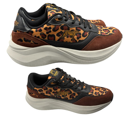 VictoryTrail - The Sneaker for Winning Hearts