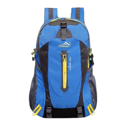 40L Wasserdichter Outdoor Rucksack – Leichter &amp; robuster Laptop-Rucksack für Wandern, Reisen &amp; Sport – Unisex, ergonomisch &amp; vielseitig