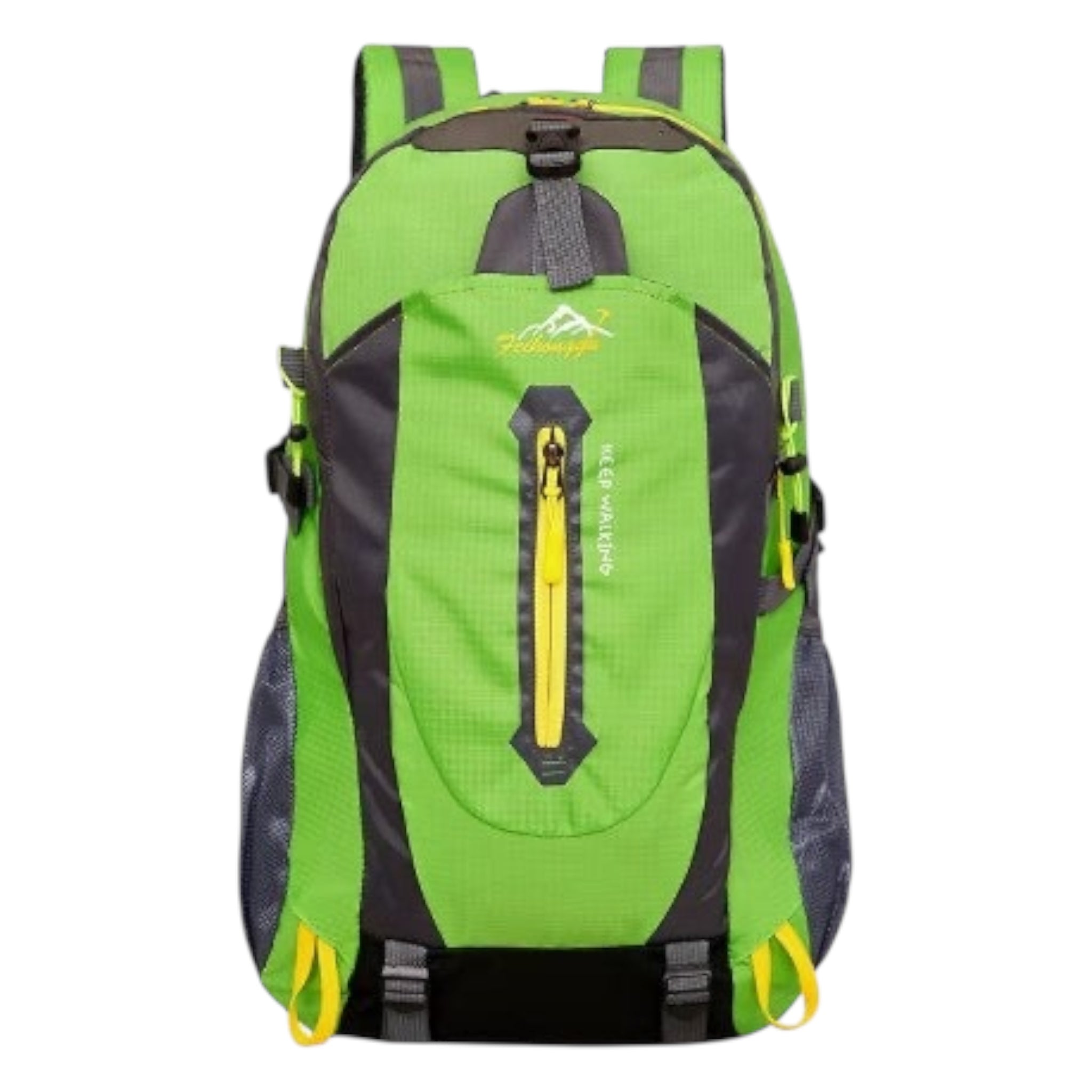 40L Wasserdichter Outdoor Rucksack – Leichter &amp; robuster Laptop-Rucksack für Wandern, Reisen &amp; Sport – Unisex, ergonomisch &amp; vielseitig