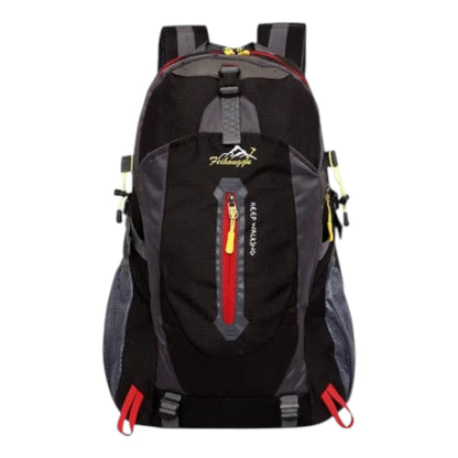 40L Wasserdichter Outdoor Rucksack – Leichter &amp; robuster Laptop-Rucksack für Wandern, Reisen &amp; Sport – Unisex, ergonomisch &amp; vielseitig
