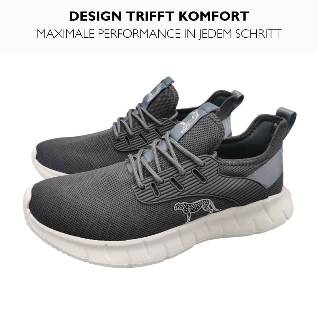 RameTrail ComfortStride – Leicht. Stylisch. Bereit für jedes Abenteuer.