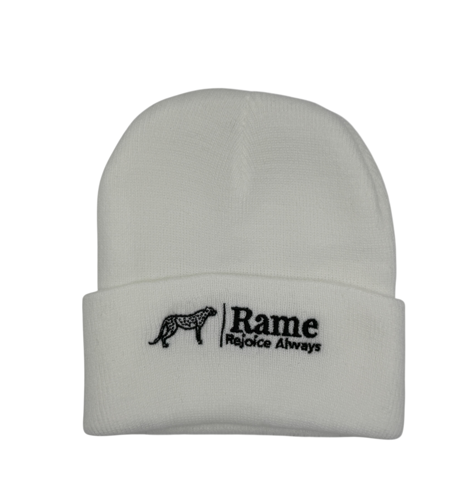 Vielseitige Unisex-Mütze aus 100% Acryl – Weiche und strapazierfähige Mütze für Outdoor-Aktivitäten in bunten Farben&quot;