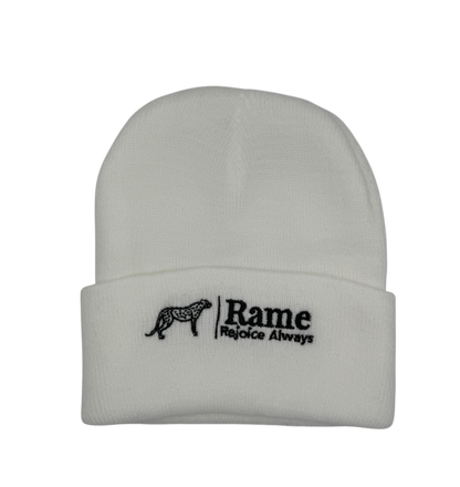 Vielseitige Unisex-Mütze aus 100% Acryl – Weiche und strapazierfähige Mütze für Outdoor-Aktivitäten in bunten Farben&quot;