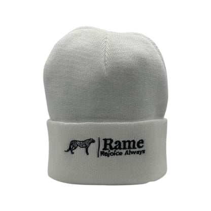 Vielseitige Unisex-Mütze aus 100% Acryl – Weiche und strapazierfähige Mütze für Outdoor-Aktivitäten in bunten Farben&quot;