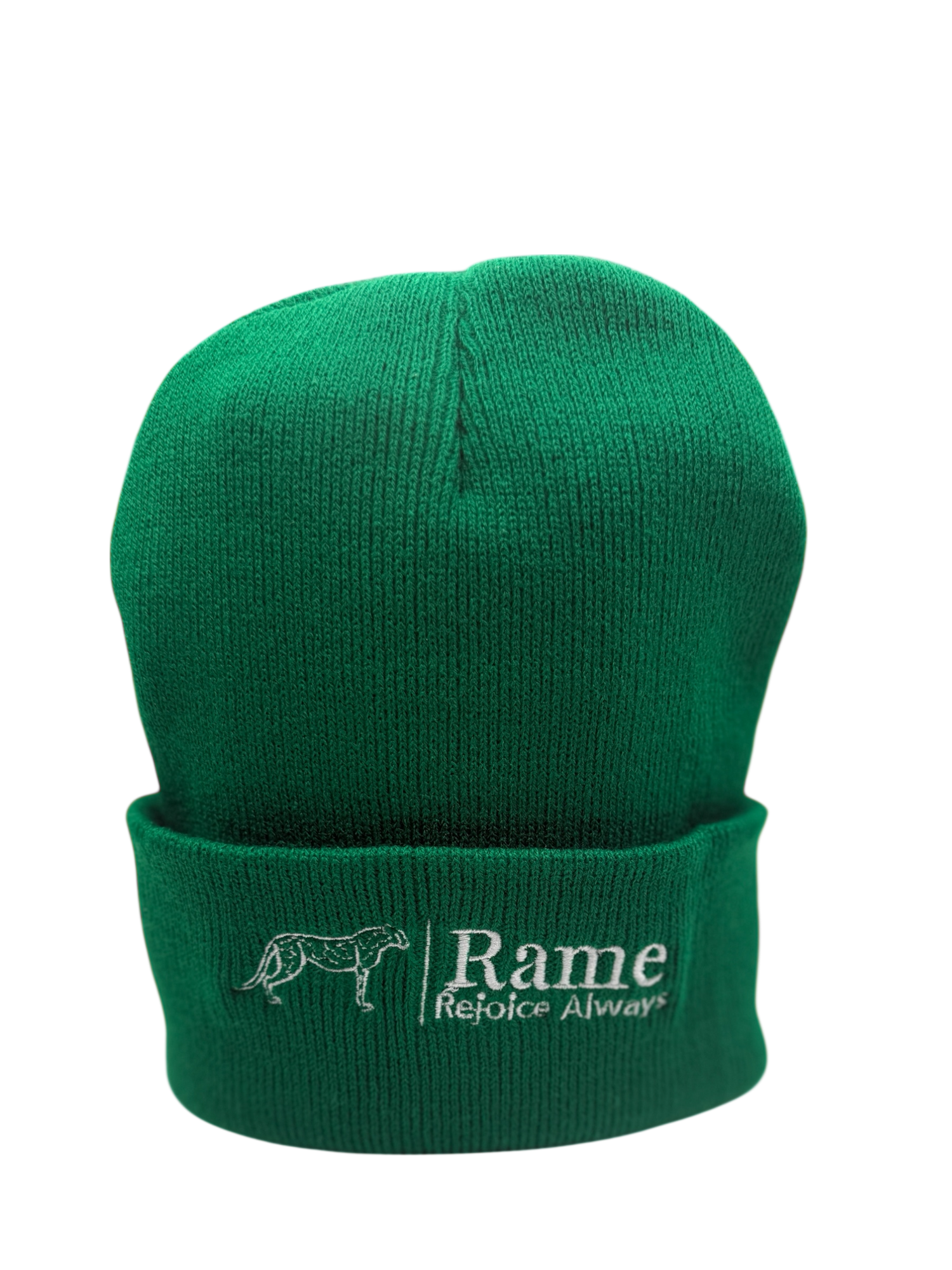 Vielseitige Unisex-Mütze aus 100% Acryl – Weiche und strapazierfähige Mütze für Outdoor-Aktivitäten in bunten Farben&quot;