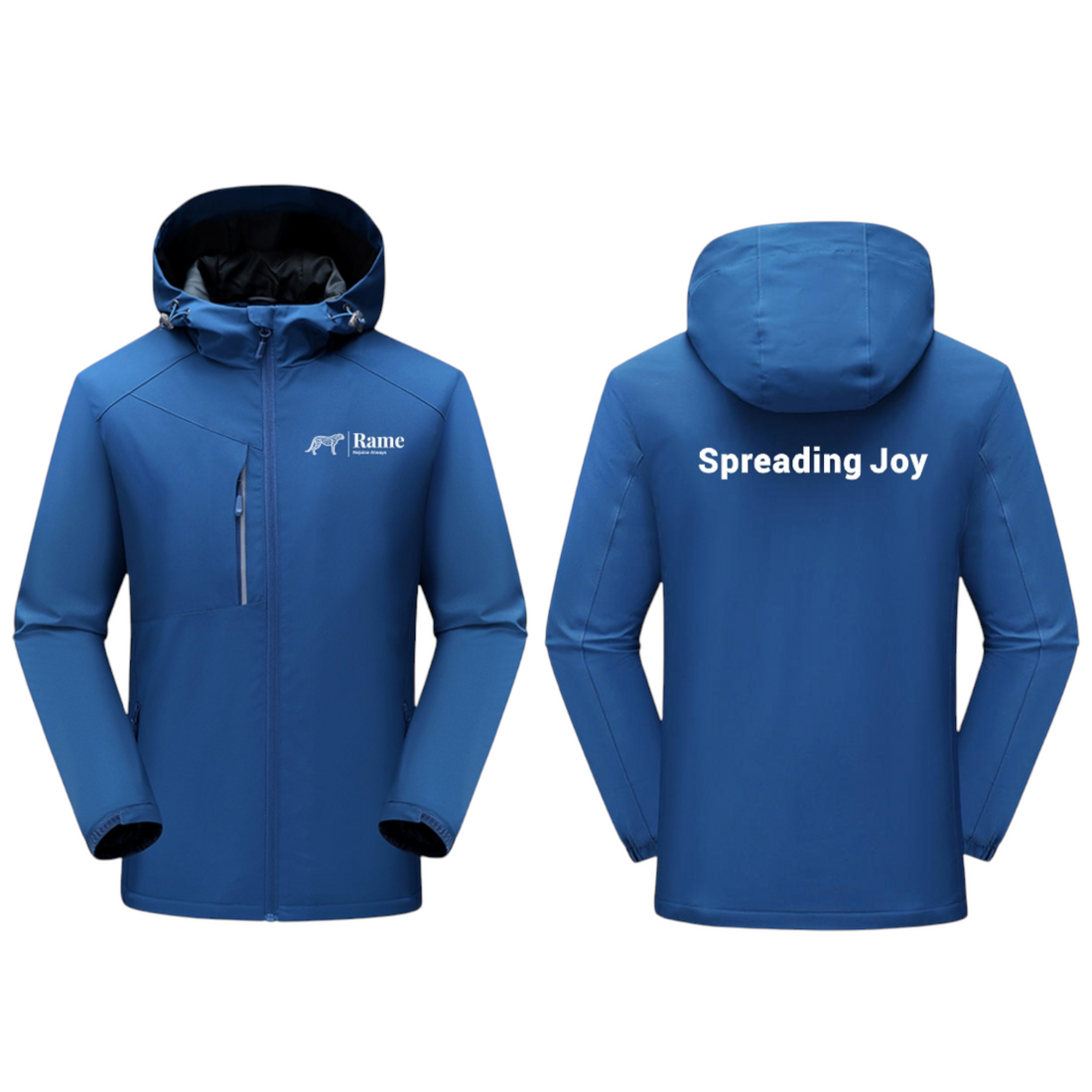 jacke herren softshell
