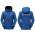 jacke herren softshell