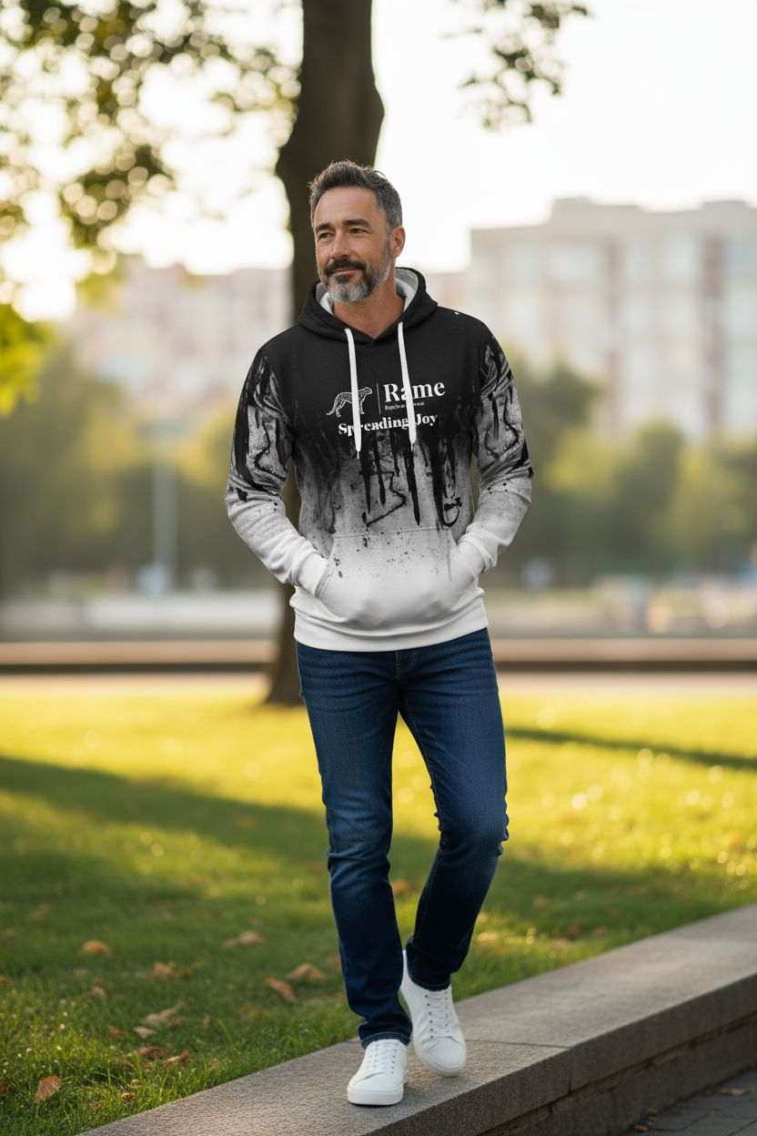 UrbanFlex Street Pullover – Herren