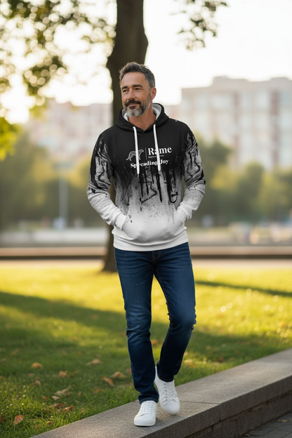 UrbanFlex Street Pullover – Herren