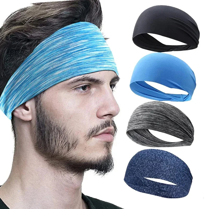 	
stirnbänder für sport