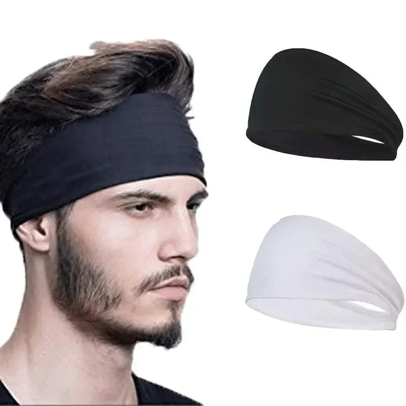 stirnband sport