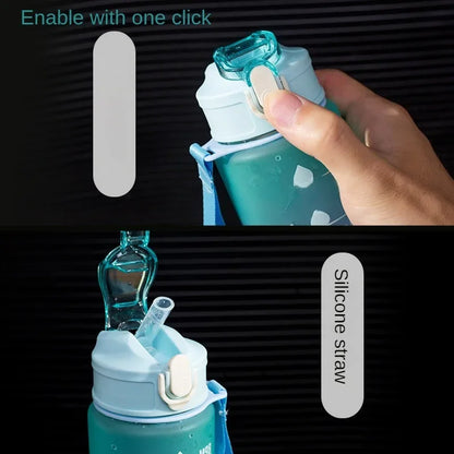 trinkflasche bpa-frei
