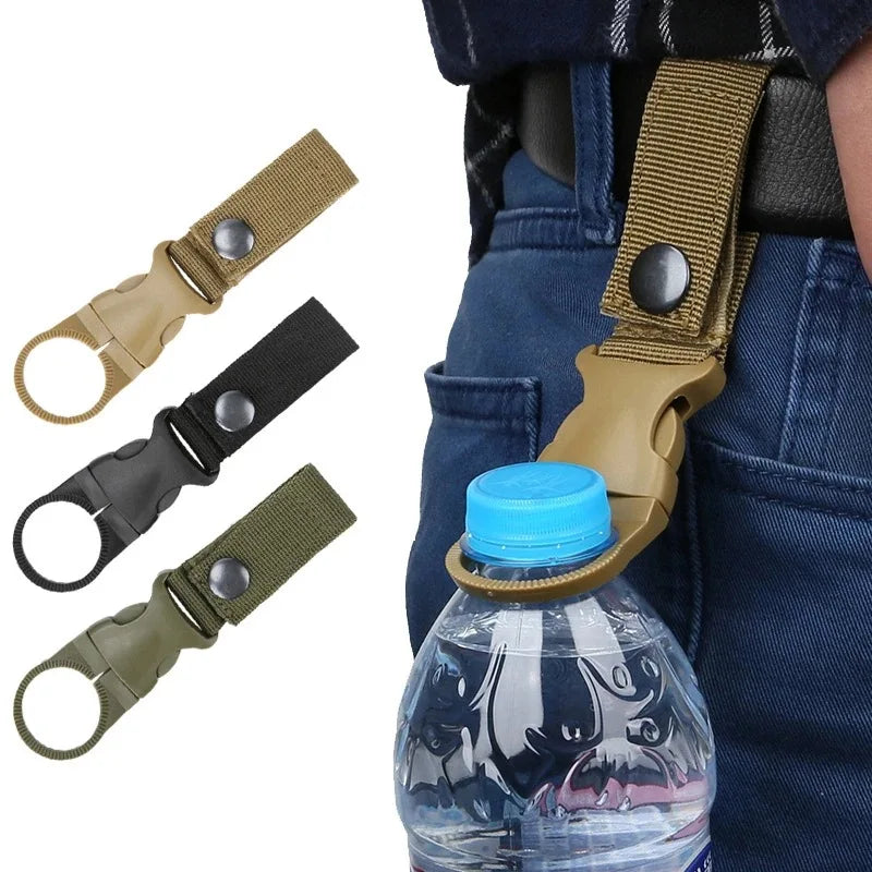 wasserflaschenhalter clip,