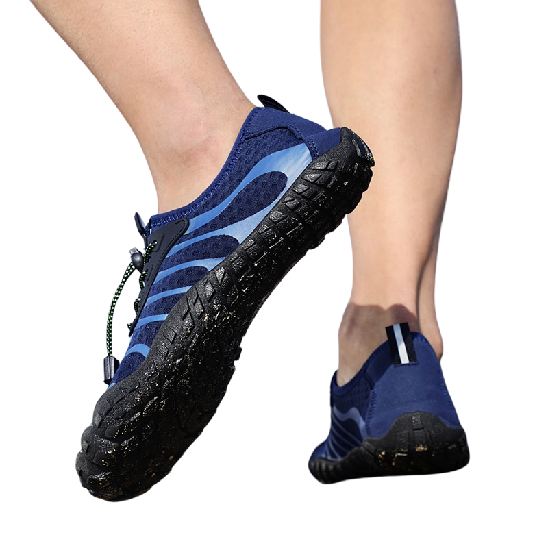	
wasserschuh