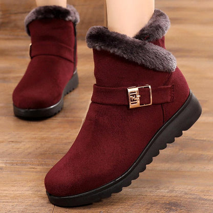 ArcticWarm CozyZip!